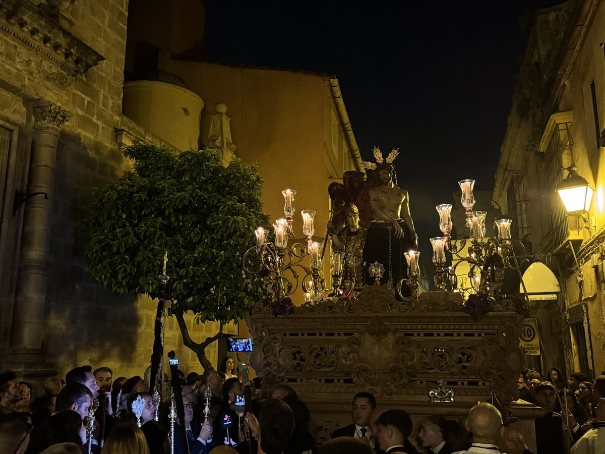 Agrup Parroquial Ntro. Padre Jesús de la Humildad tweet media