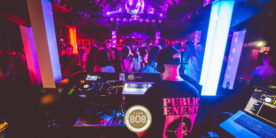 DJ DYSFUNKSHUNAL tweet media