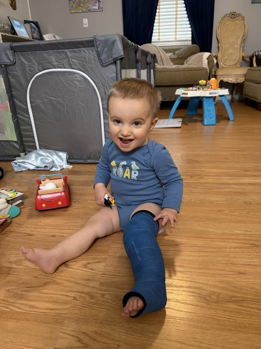 WoundedTiger tweet media