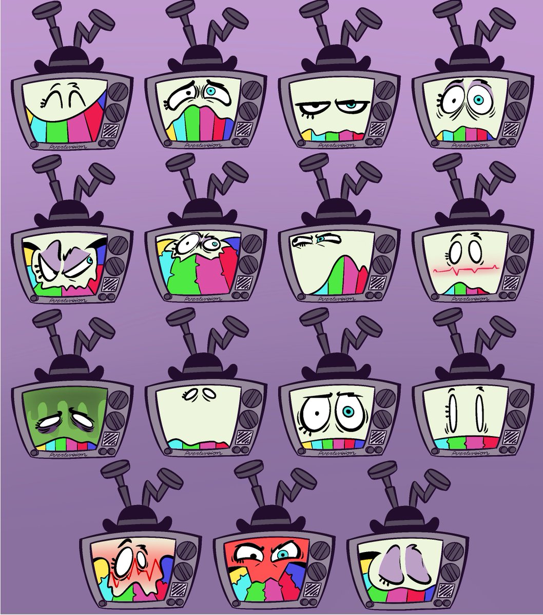 Cosmic Cosmo (Avalon) tweet media