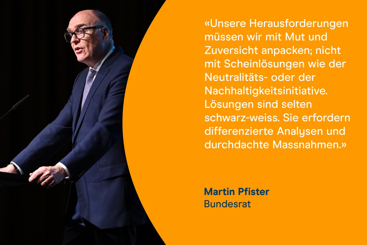 Die Mitte – Le Centre tweet media