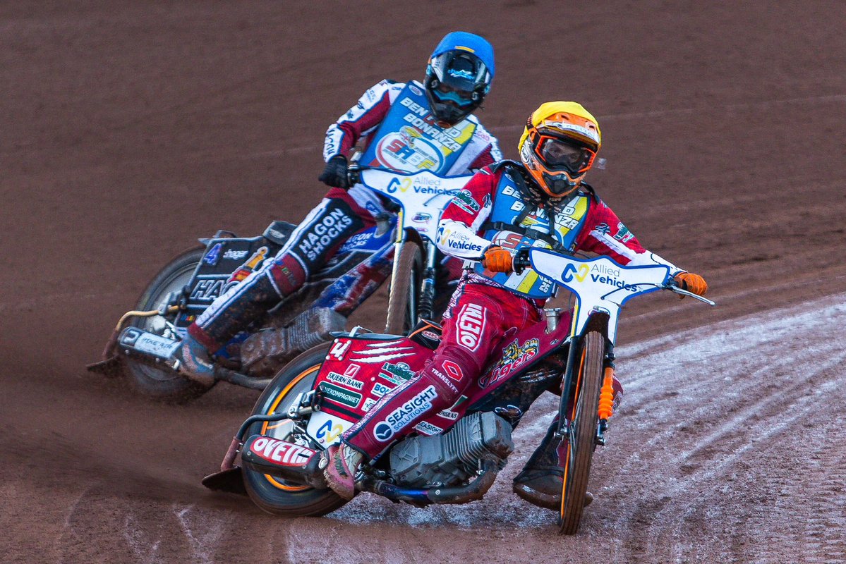 SpeedwayRidersBenevolentFund tweet media