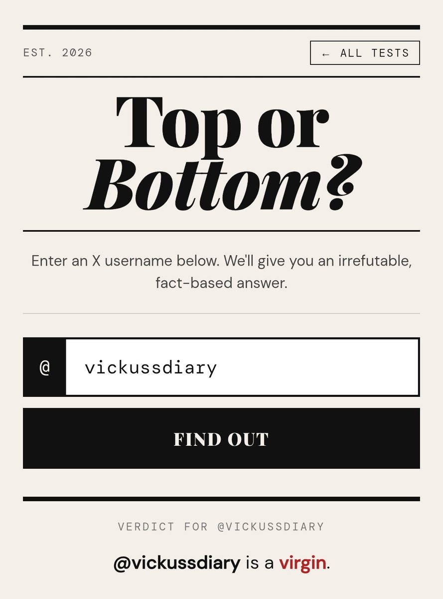 vic VIO A TAY Y DJO tweet media