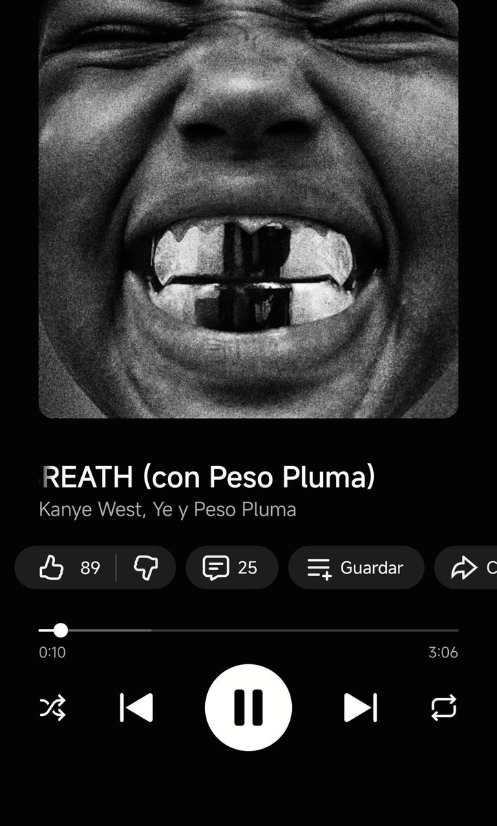 iArkTumbado tweet media