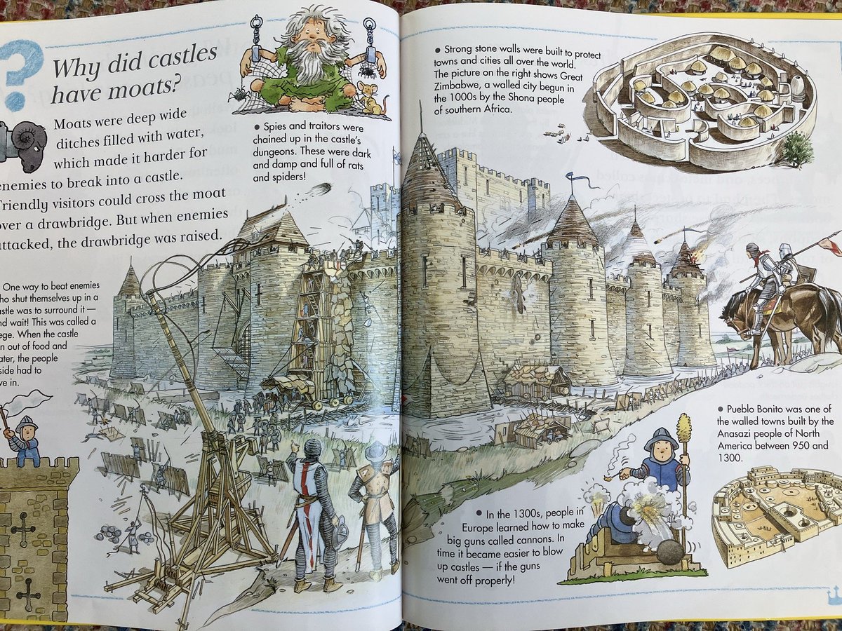 P.E. Leacock tweet media