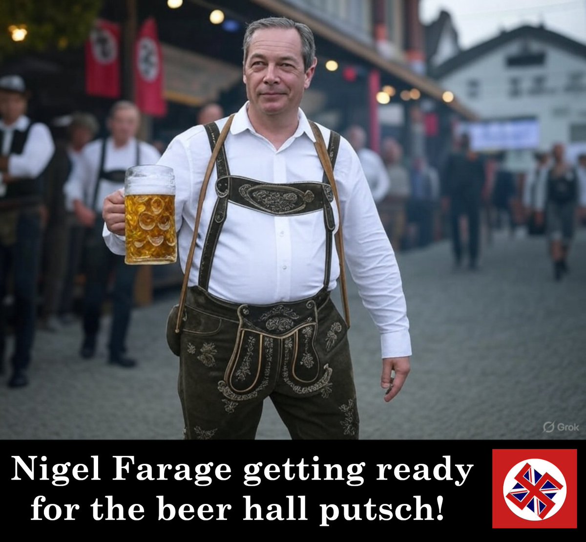 Spreefish tweet media