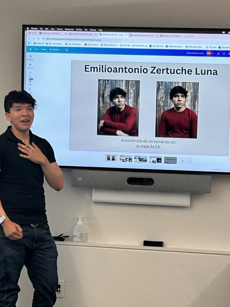 Rosie Esparza tweet media