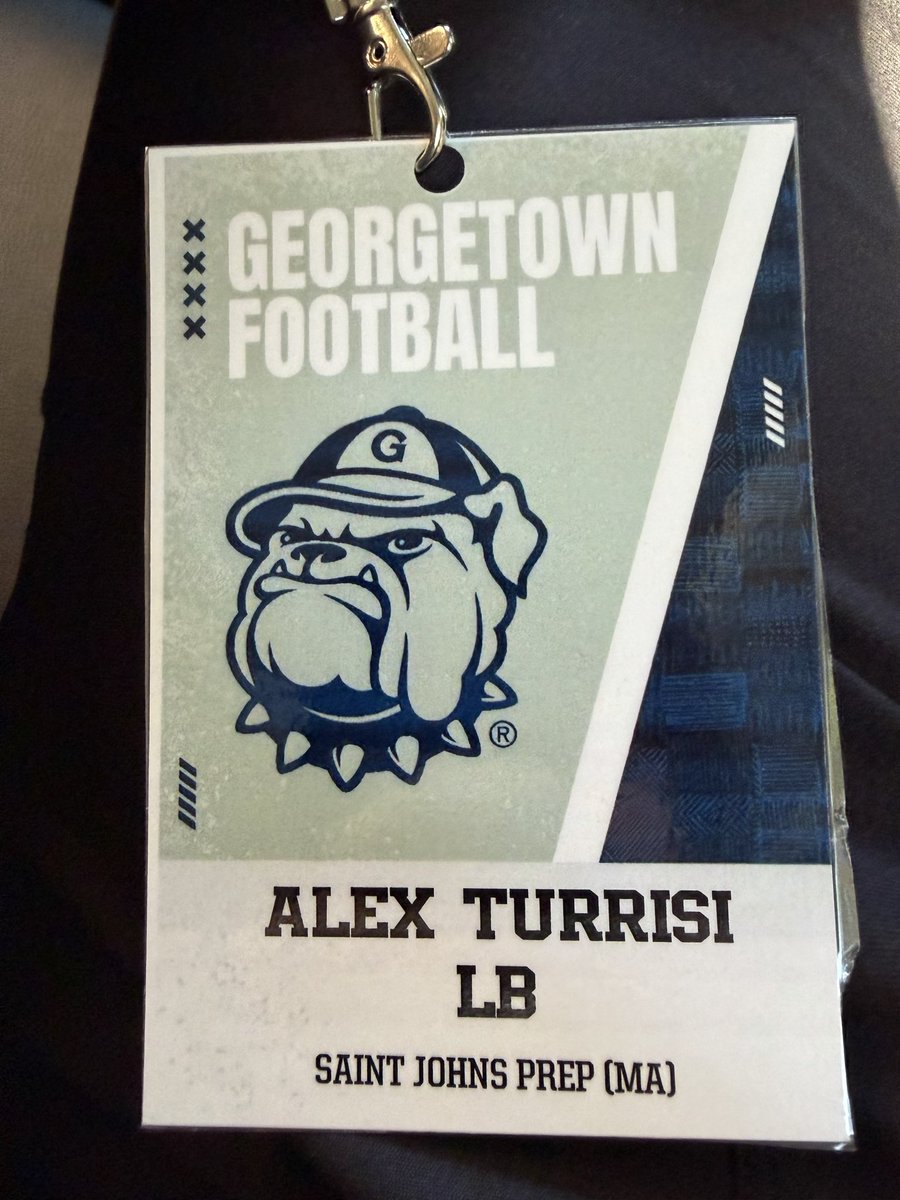 Alex Turrisi 27’ LB tweet media
