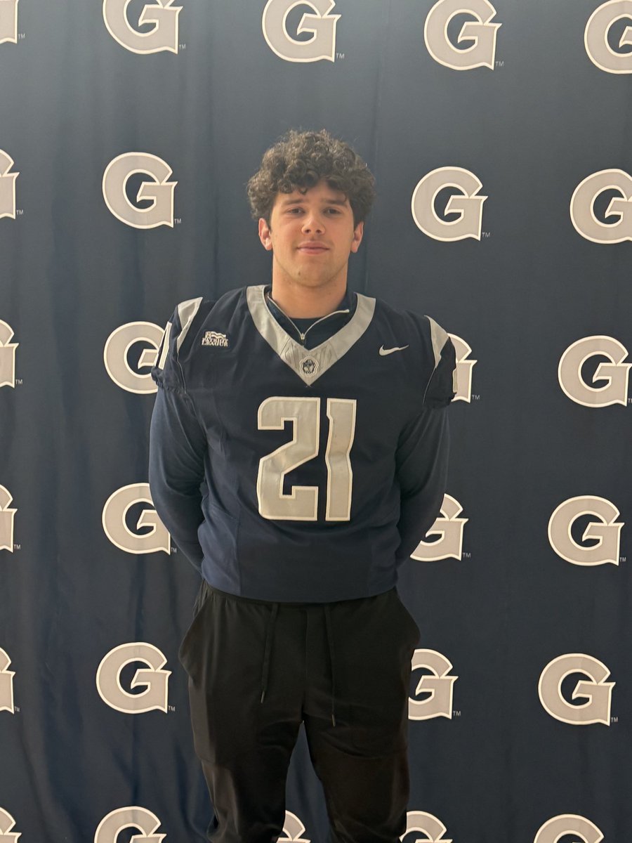 Alex Turrisi 27’ LB tweet media