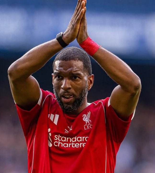 The Anfield Buzz tweet media