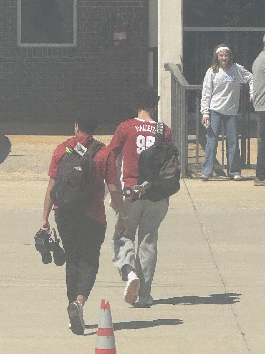 Brady Mitchell tweet media