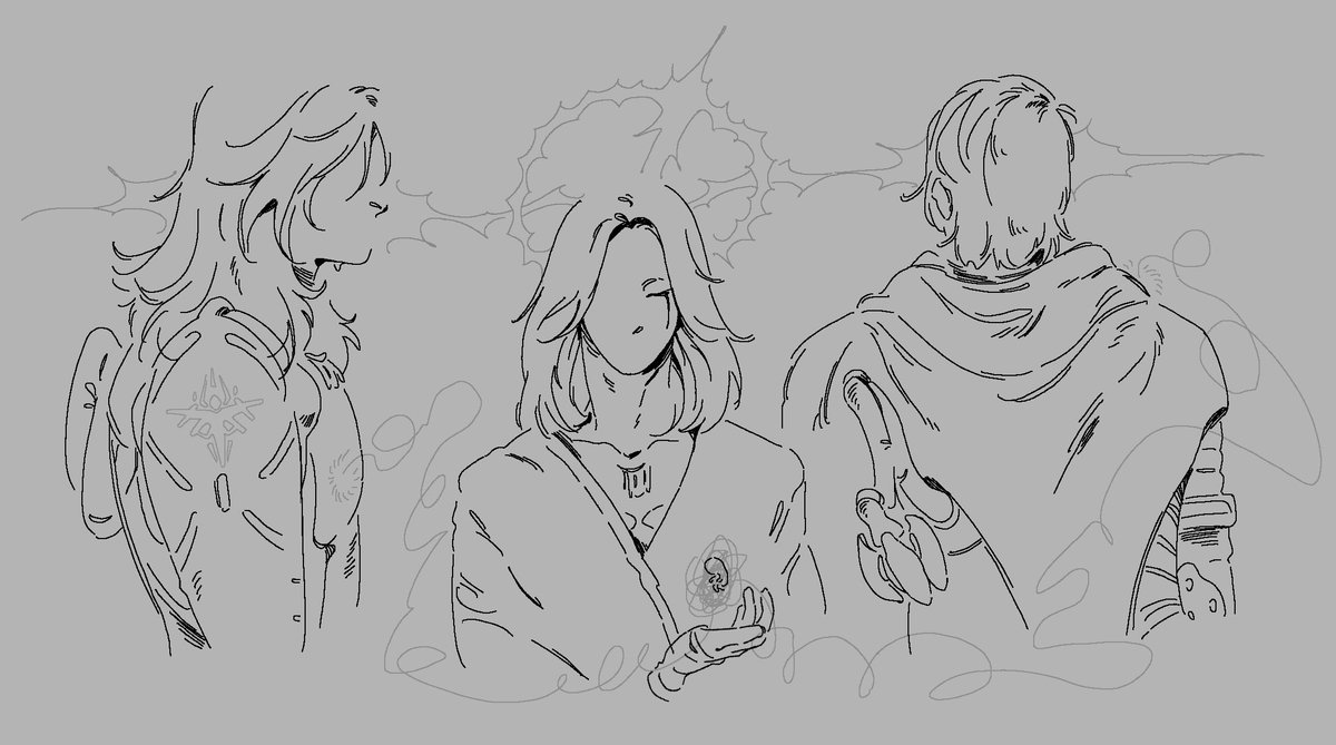 Lensky (DS2 SPOILERS🎸) tweet media