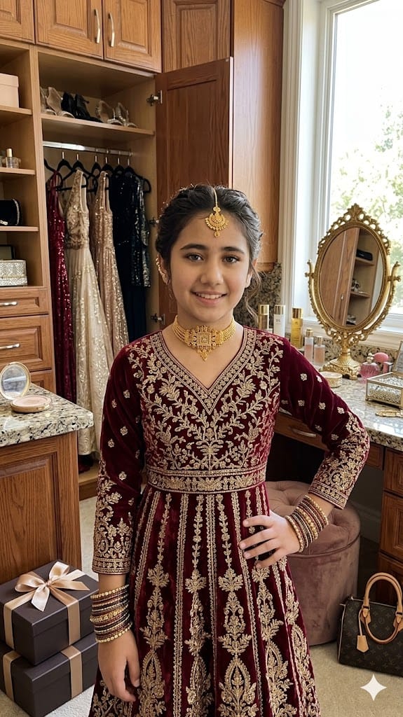 Ela Bela (Alia + Bilal) tweet media