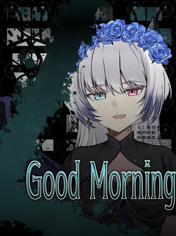 蒼宙 天@24～ガチイベ tweet media