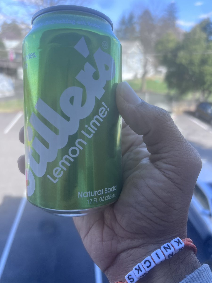 UnderRatedDub's tweet image. Got a case of @BenStiller soda! #Stillers #NewYorkForever