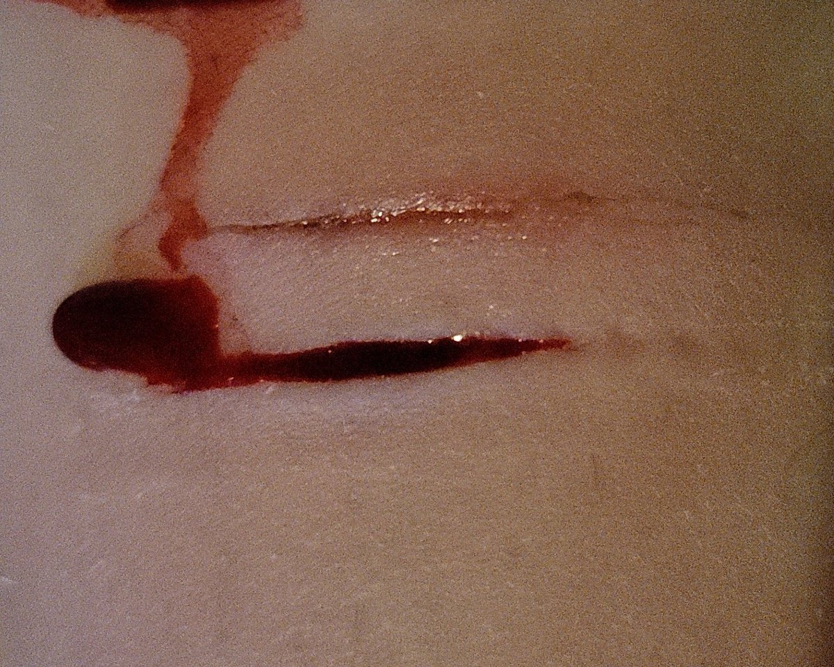 Forever dead inside tweet media