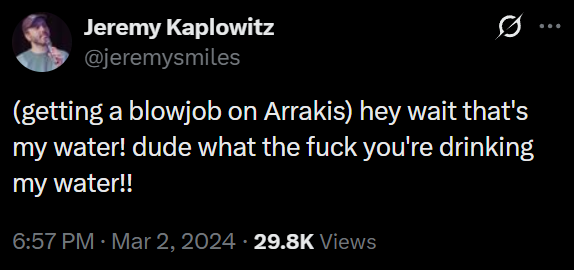 Jeremy Kaplowitz tweet media