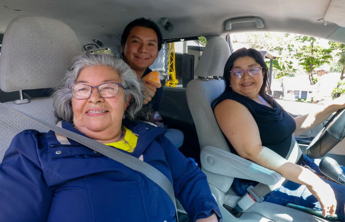 Migración y Extranjería El Salvador tweet media