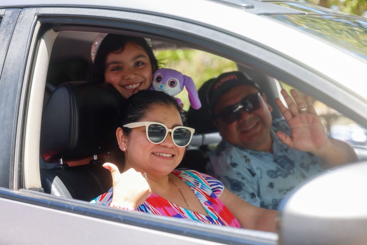 Migración y Extranjería El Salvador tweet media