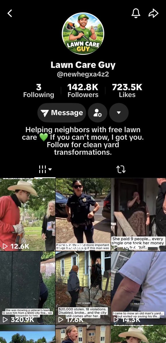 shellennessee • Retweets are Not Endorsements. tweet media