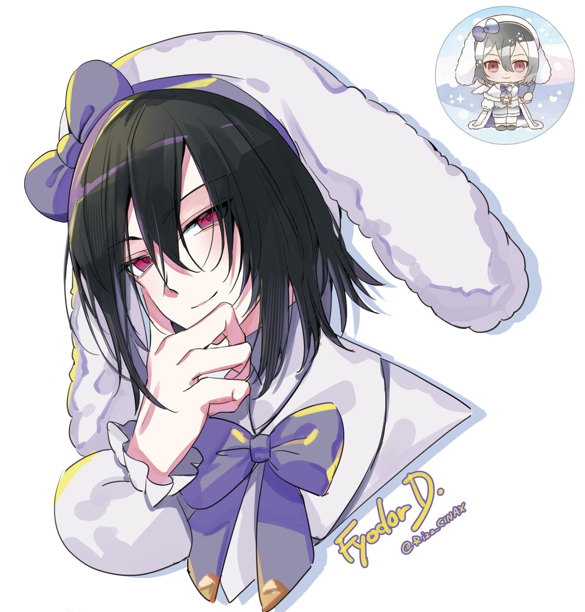 YOSHIKO🌈🌌 tweet media