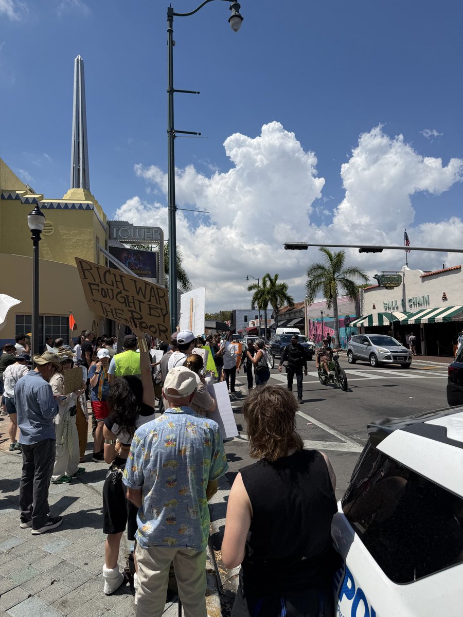 Jerry Demings tweet media