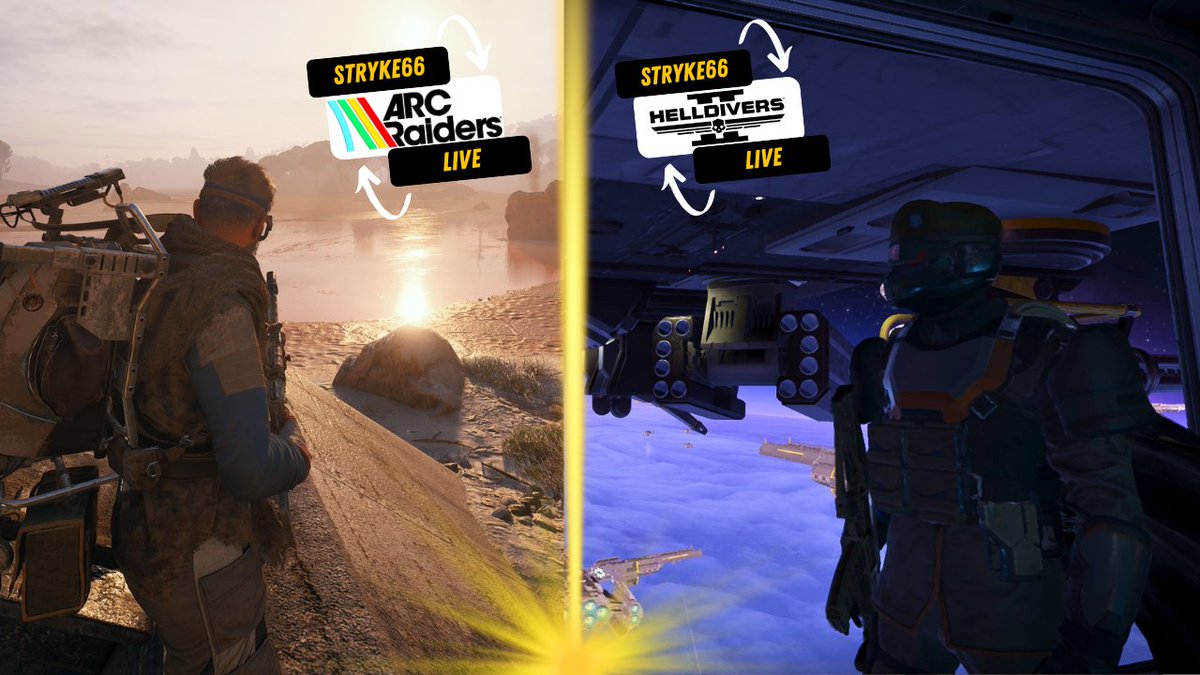 Stryke66 🇨🇦 tweet media