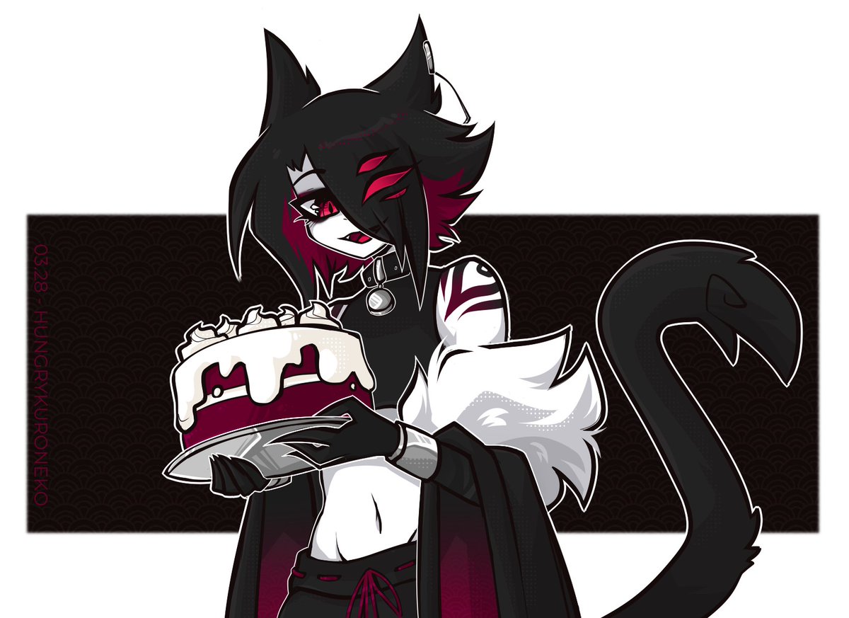 🩸 Aima 🩸 Mosquito VTuber 🦟💕 tweet media