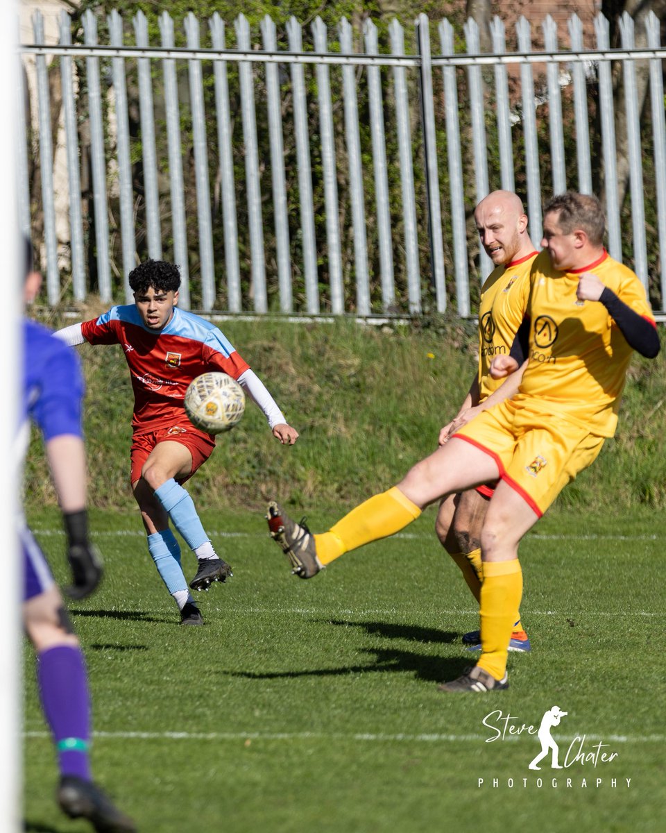 Steve Chater tweet media