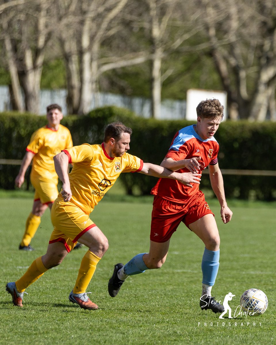 Steve Chater tweet media