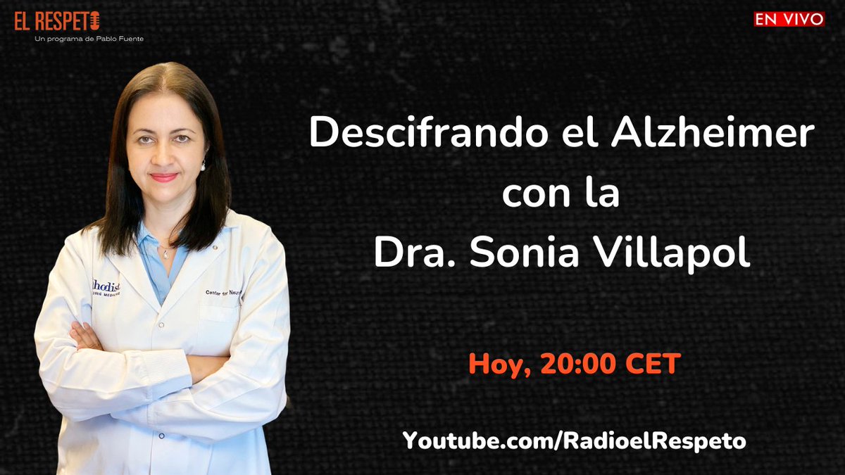 El Respeto tweet media