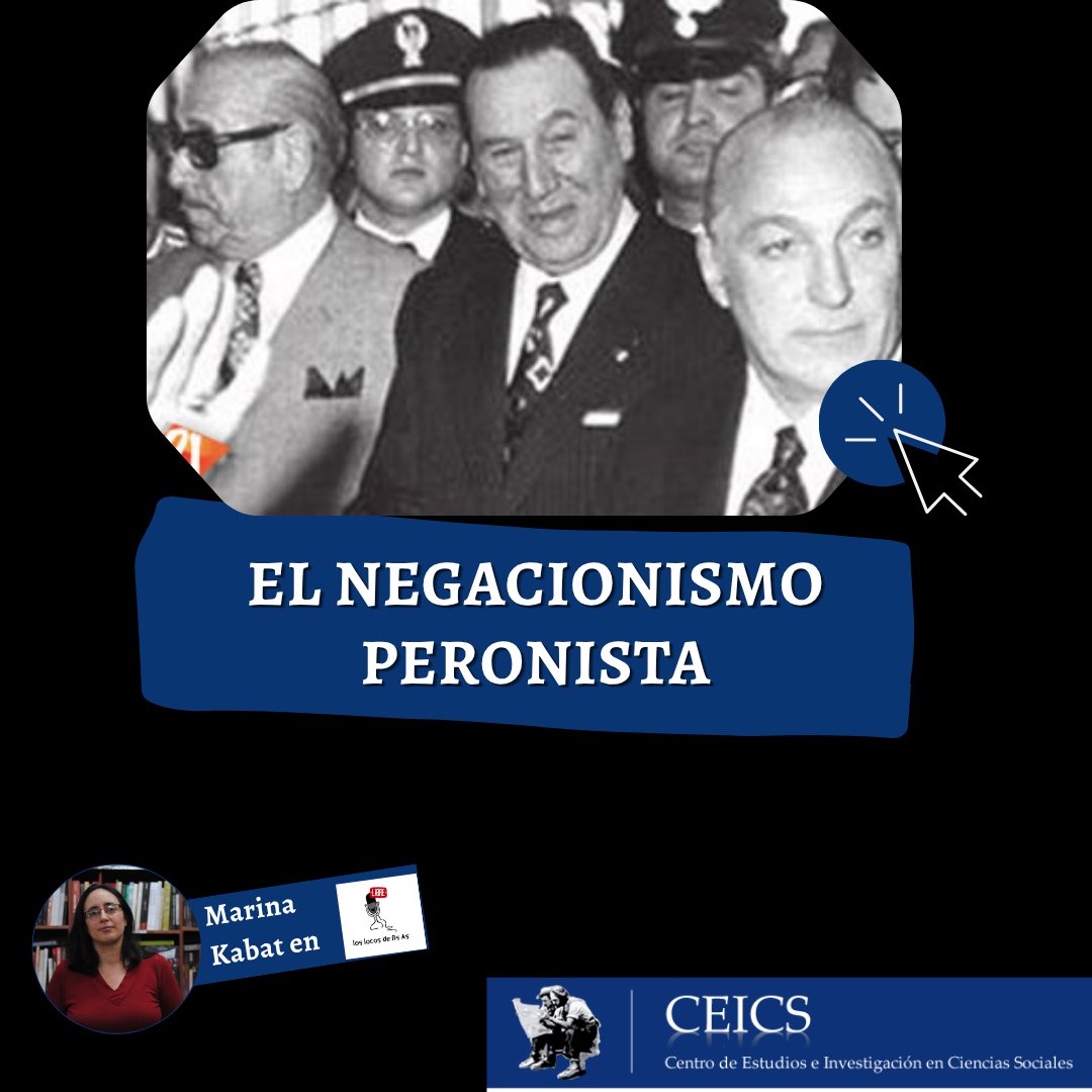 Prensa CEICS tweet media