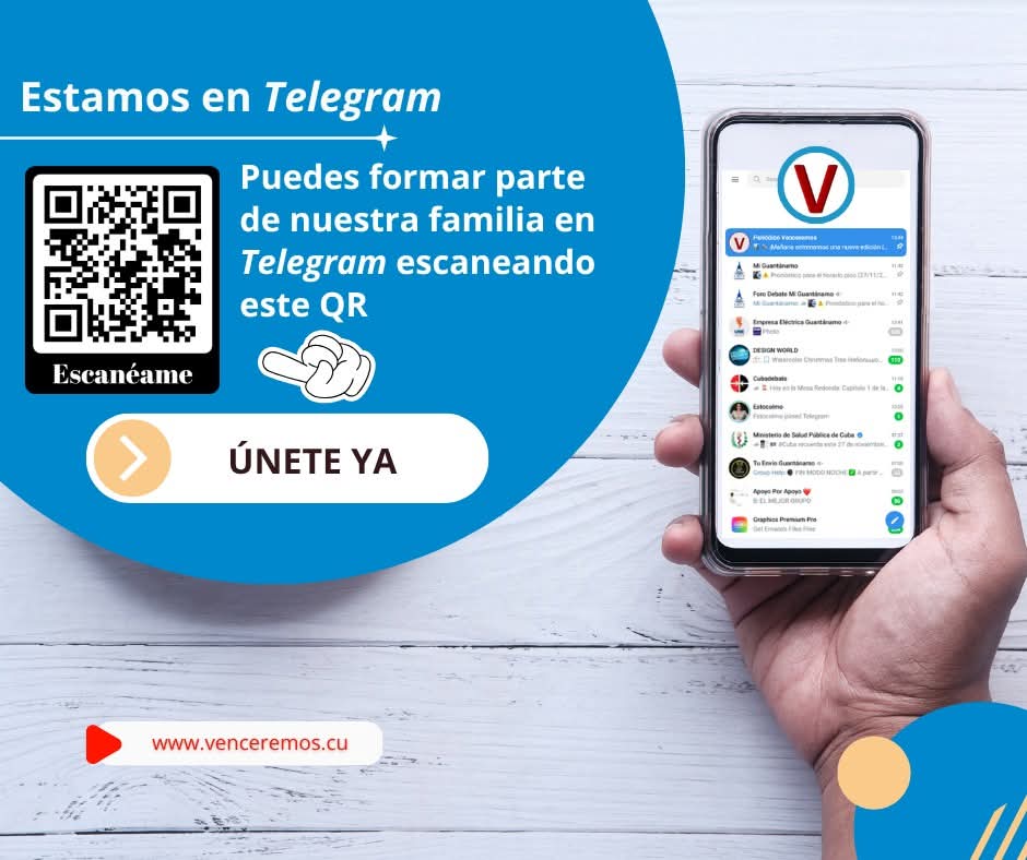 Periódico Venceremos tweet media