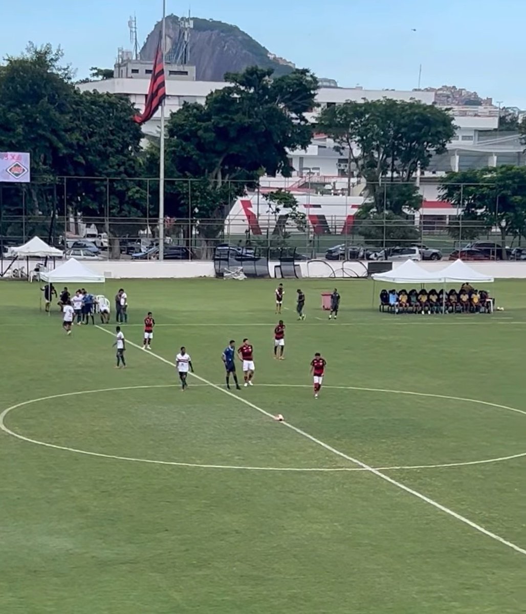 Flamengo em Tudo tweet media