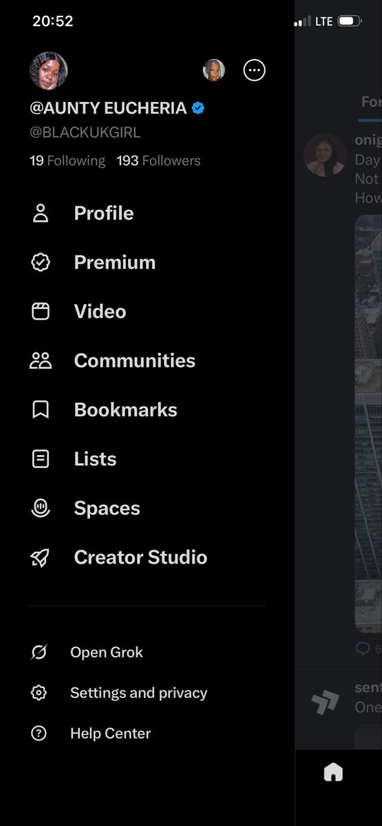 @AUNTY EUCHERIA tweet media