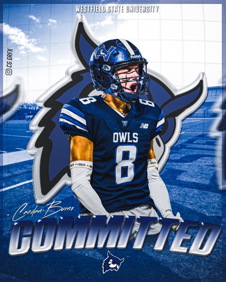 Caedan Burns tweet media