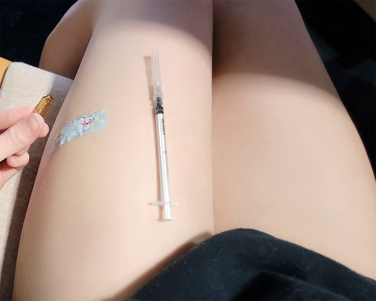 trappy-chan tweet media