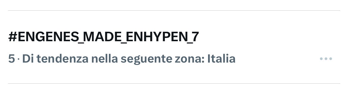 𝓻𝓮✩ 𝐄𝐍𝐇𝐘𝐏𝐄𝐍 𝐈𝐒 𝟕 tweet media