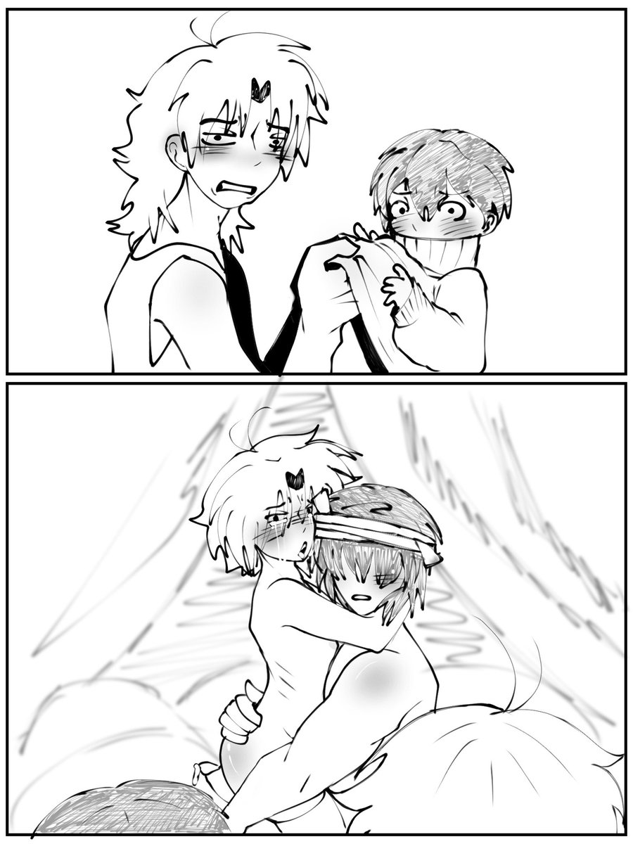 ＊✿❀ Mike-Bottom ❀✿＊ tweet media