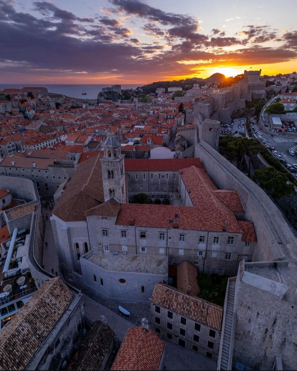 Dubrovnik, Croatia 🇭🇷