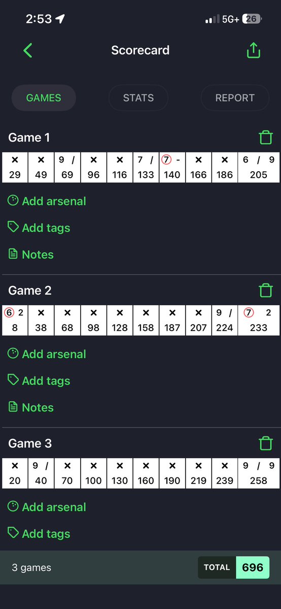 Garrett Frederking tweet media