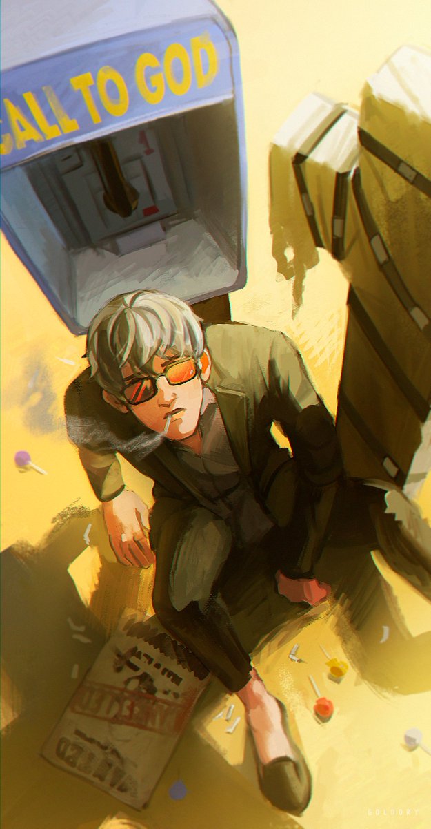 goldory. ♥️ tweet media