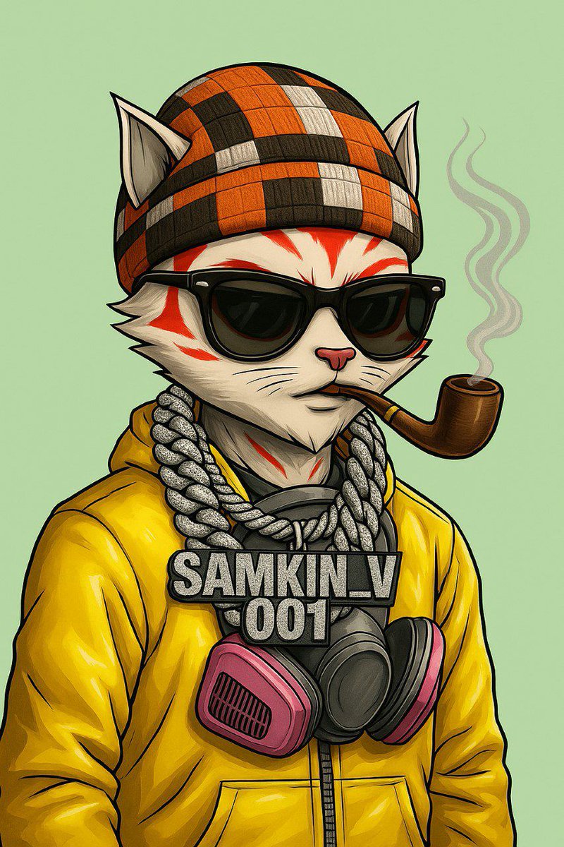 SAMKIN_VIEW tweet media