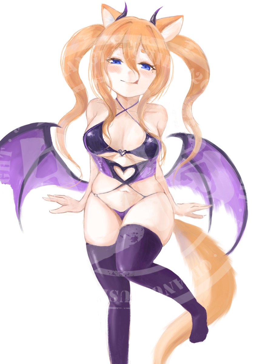 薑腦鷥(委託大力募集中) tweet media