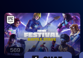 "Lego is next" whatever you say, grandpa. let's get you to Ranked.