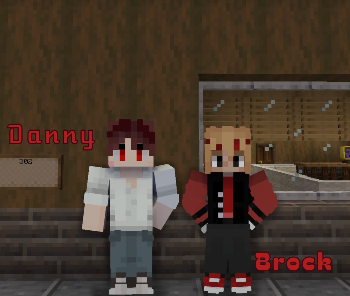 Unknown Shadows Productions: player apps: open tweet media