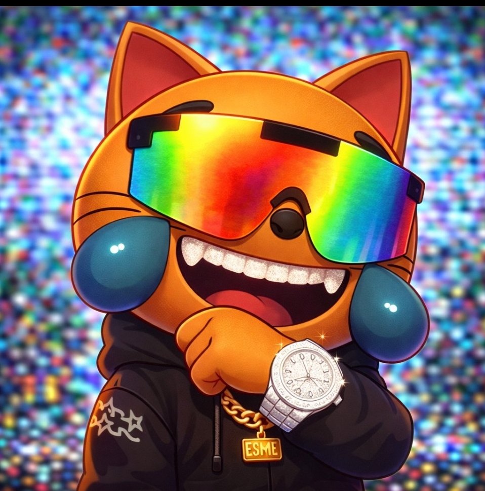 🦋CryptoEliteGirl_I❤️اللہ_$MOG_$PEPE_MILADY🦋 tweet media