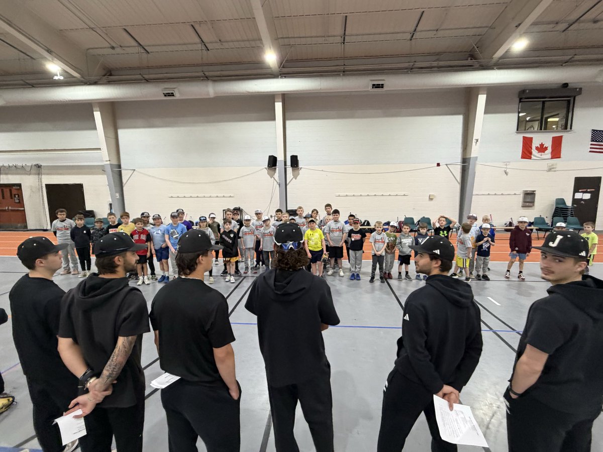 Jimmie Baseball tweet media