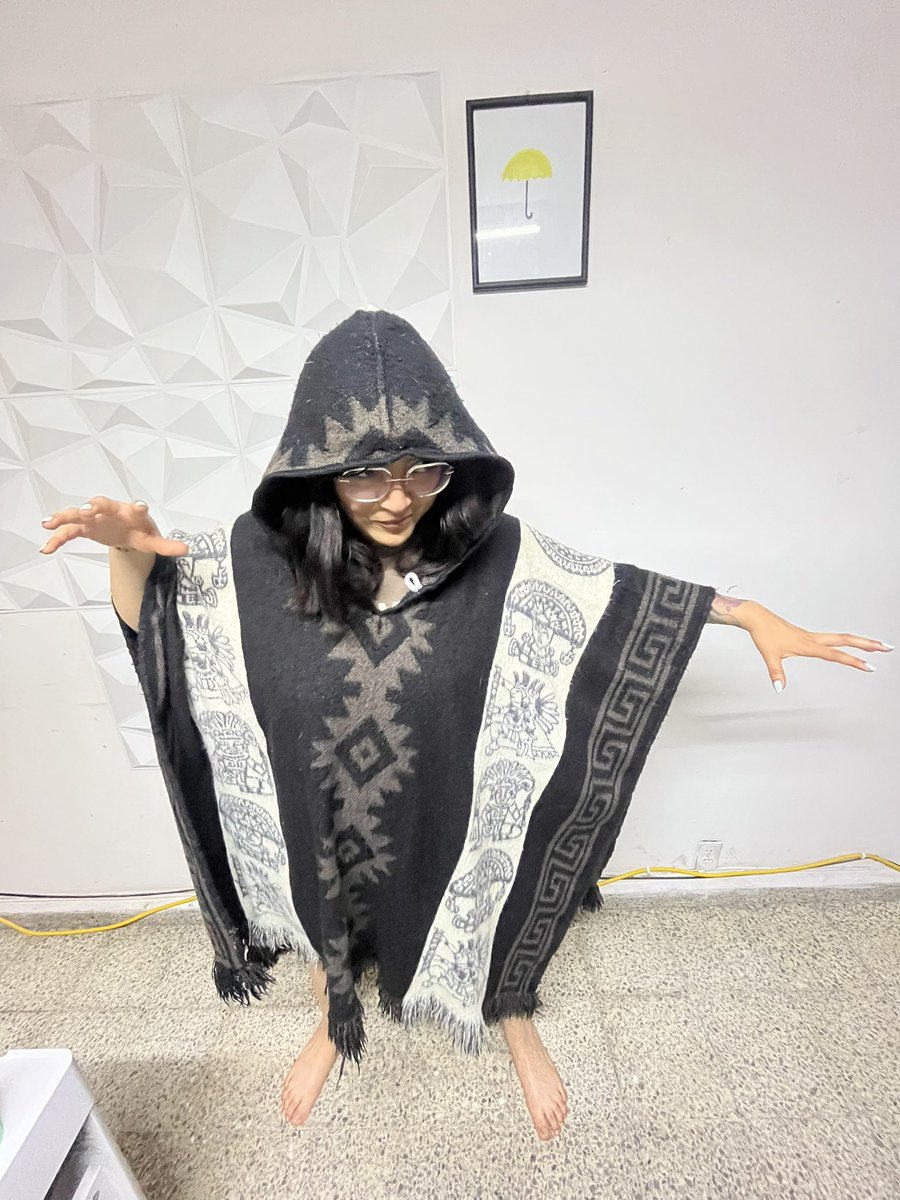 Psic. Crystal | STR Toronjo tweet media