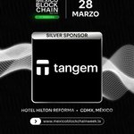 Photo by MÉXICO BLOCKCHAIN WEEK (@mexico_mbweek)